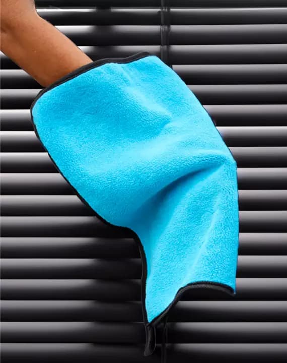 Putz und Reinigungszubehör