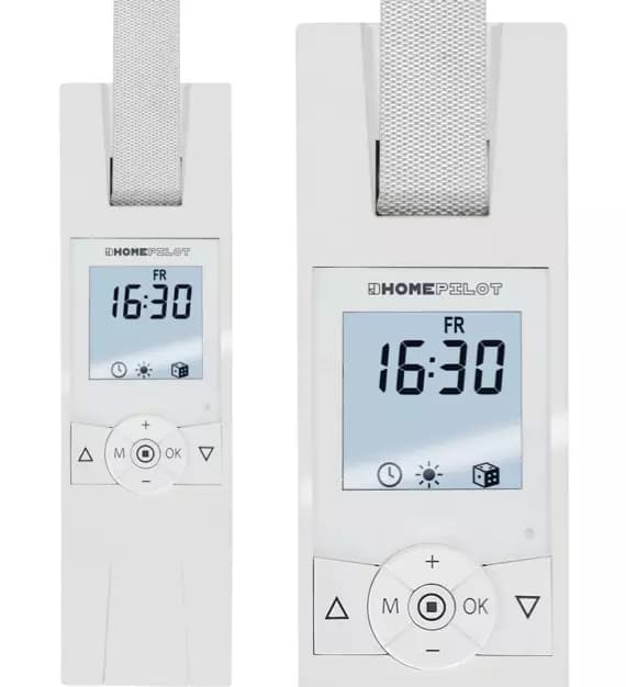 Rolladensteuerung Smart Home