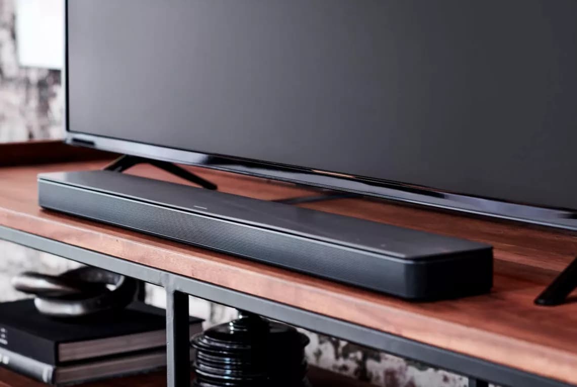 Soundbars