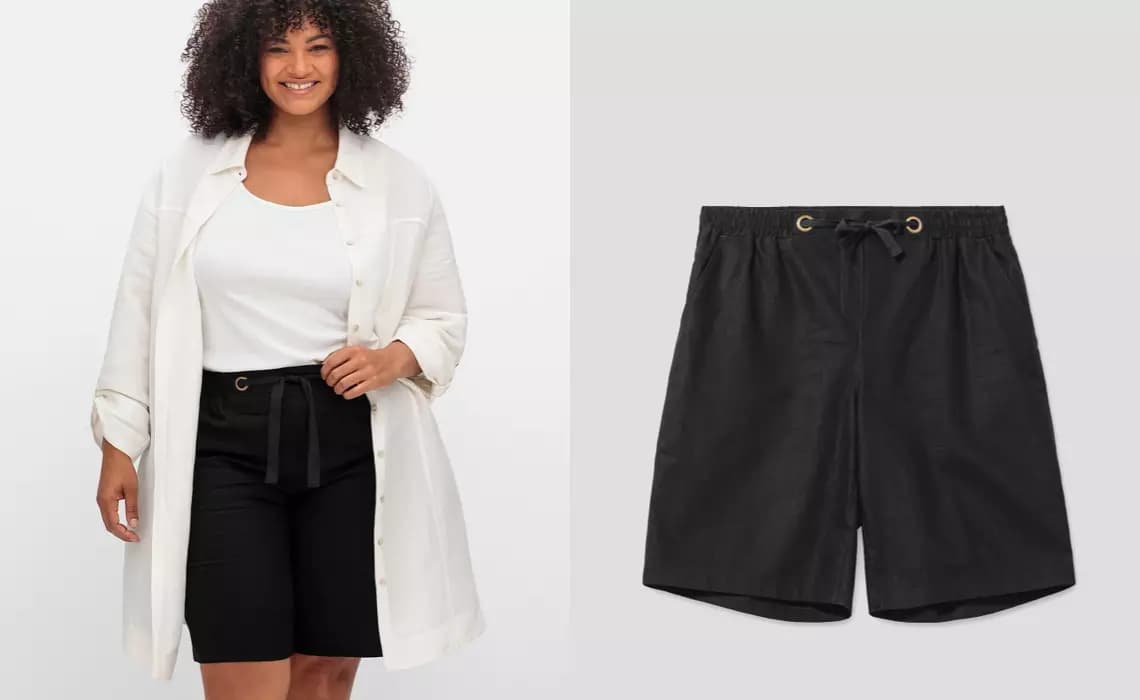 Bermudashorts