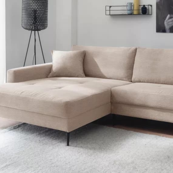 Beige Sofas