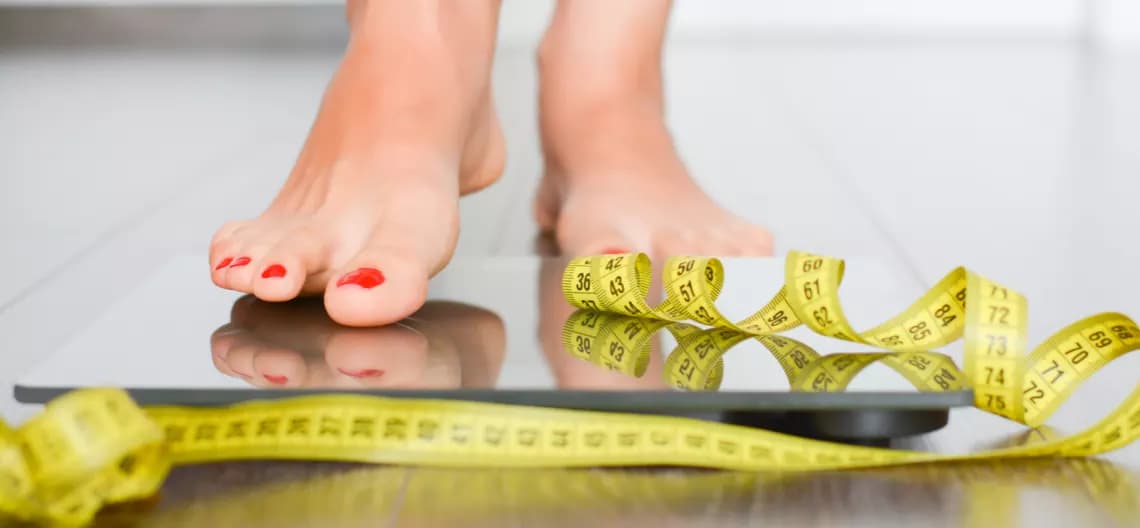 Kalorienverbrauch Tabelle