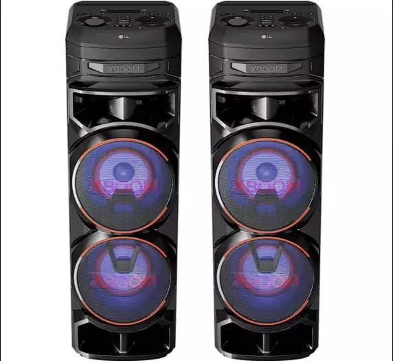 Bluetooth Lautsprecher