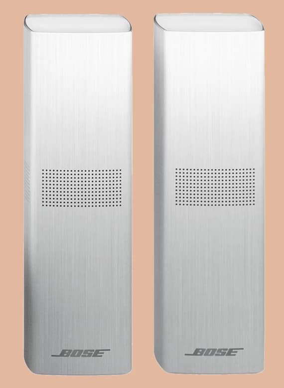 Kabellose Lautsprecher