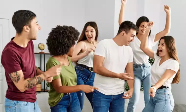 Lautsprecher richtig aufstellen