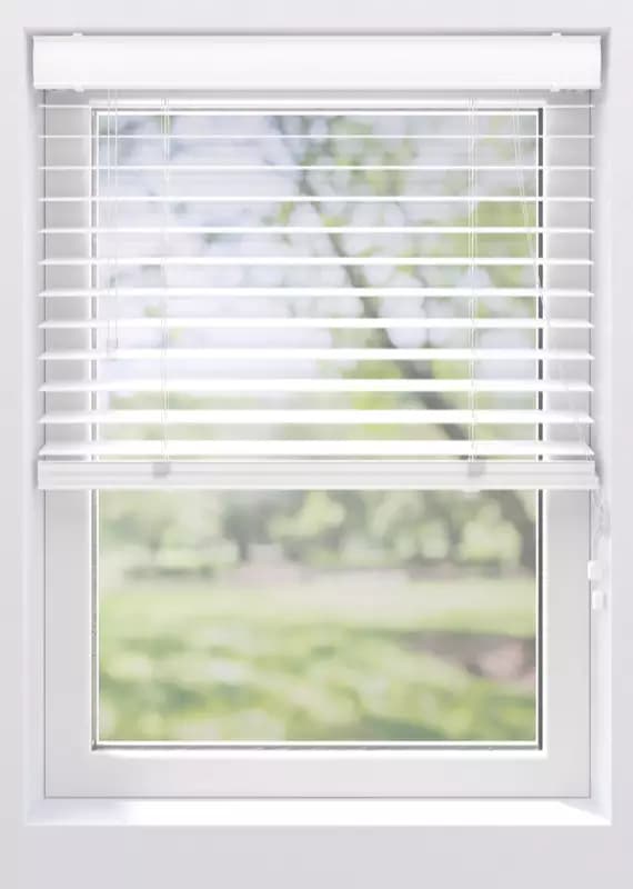 Kunststoff Jalousien