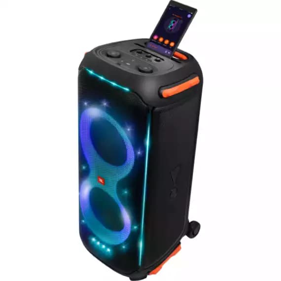 Kabellose Lautsprecher