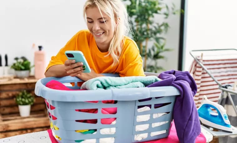 Bügeleisen defekt & entsorgen