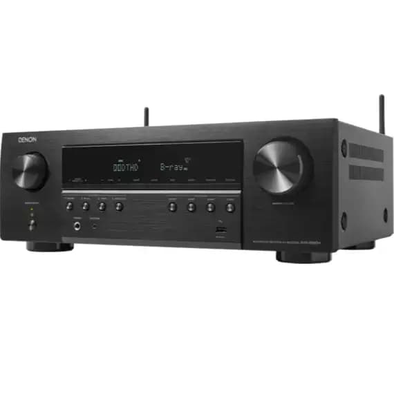 Heimkino Soundsysteme