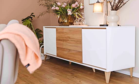 Dekoideen fürs Wohnzimmer