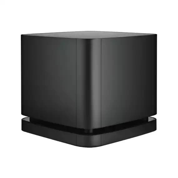 Subwoofer
