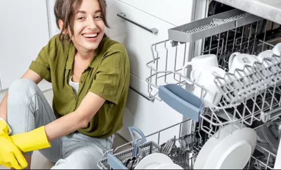 Geschirrspüler Ratgeber