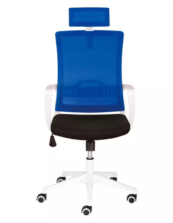 Bürostühle mit Lendenwirbelstütze