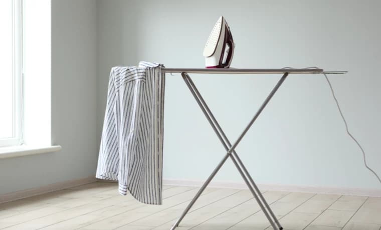 Bügelbrett Ratgeber