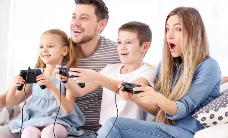 Spielekonsole Ratgeber