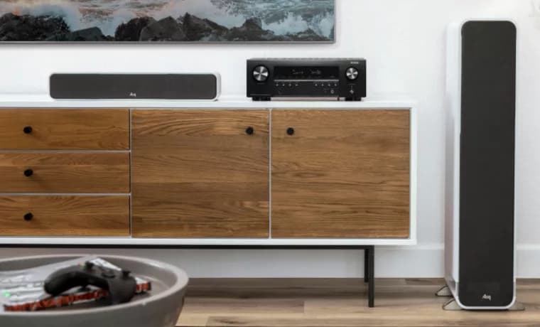 Lautsprecher: Impedanz, Wirkungsgrad, Clipping