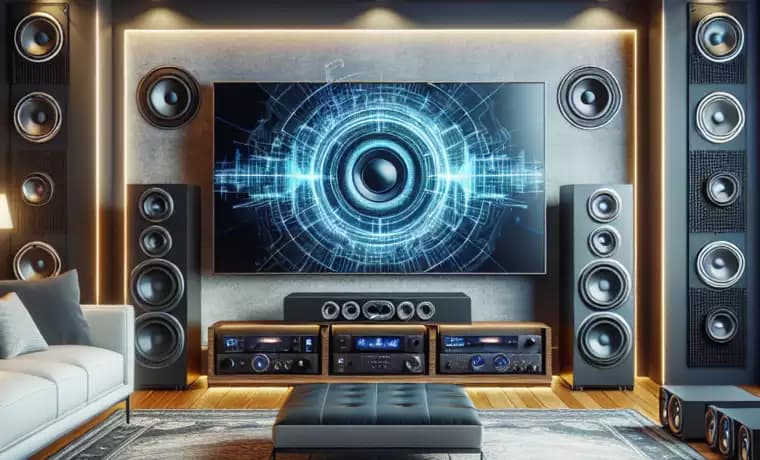 Lautsprecher & Soundsysteme Ratgeber