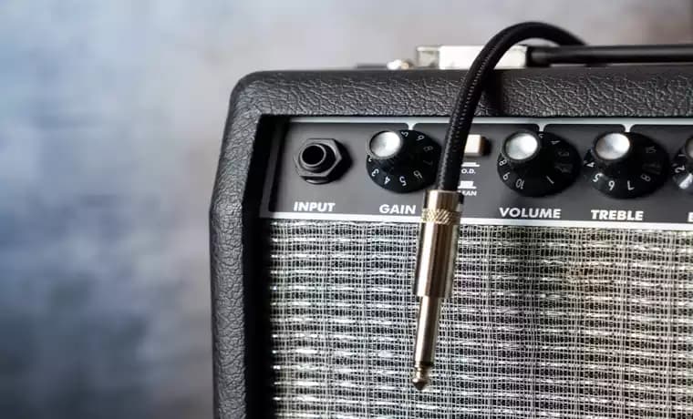 Lautsprecher-Schaltung