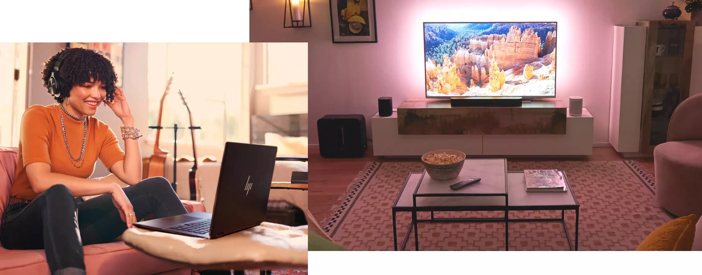 Bildschirm-Größe bestimmen für alle Geräte