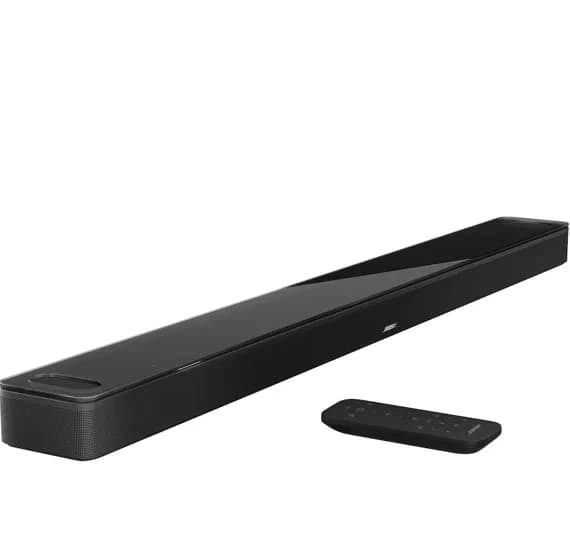 Soundbars