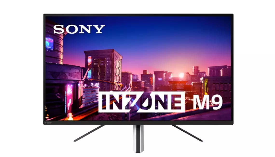 27 Zoll PC Bildschirme