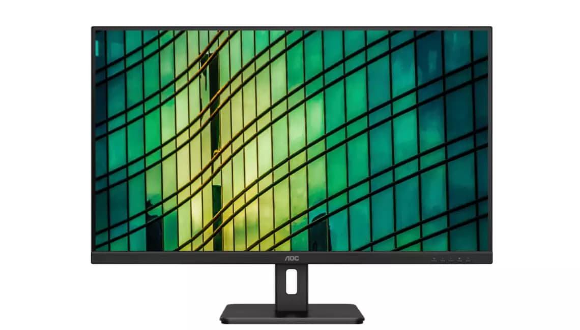 Monitor 32 Zoll