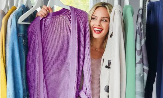 Farben richtig kombinieren