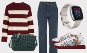 Outfit-Ideen