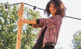 Welche Jacke zum Kleid?