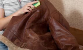 Lederjacken Ratgeber