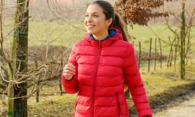 Outdoorjacken-Ratgeber