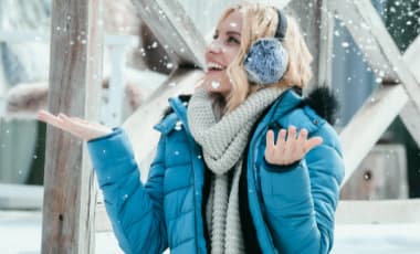 Winterjacken Ratgeber