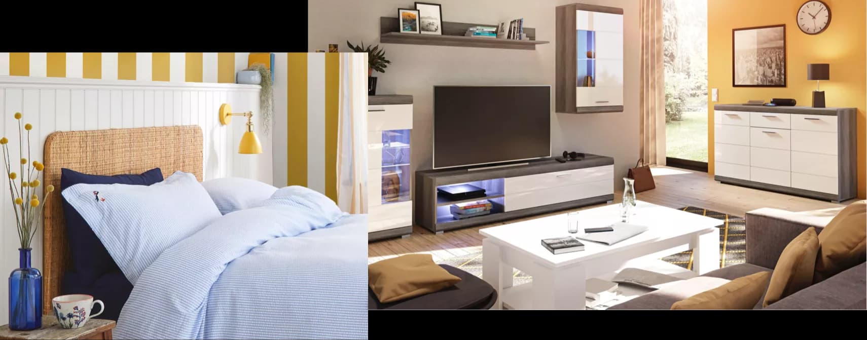 Erste Wohnung Checkliste