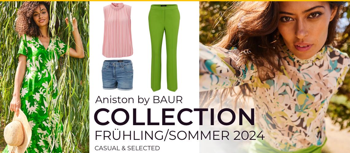 Lookbook-Aniston-Frühling/Sommer2024