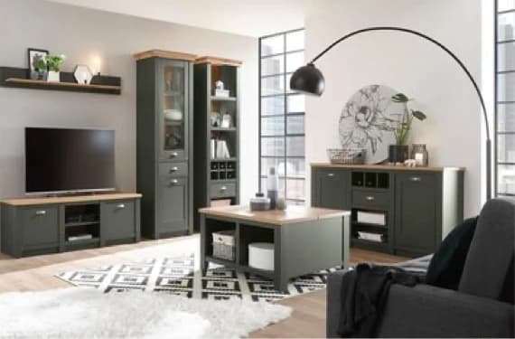 Alles fürs Wohnzimmer