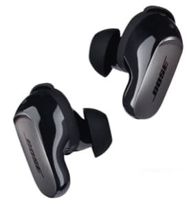 Earbuds