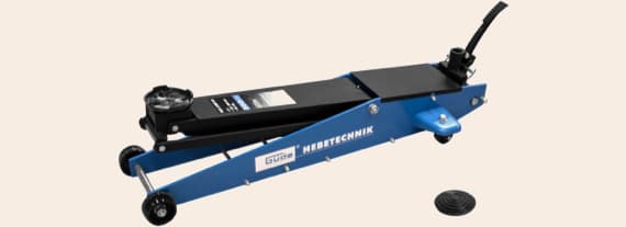 Hydraulischer Wagenheber