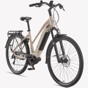 E-Bikes