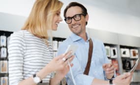 Smartphone Kaufberatung