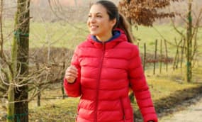 Sportjacken Ratgeber