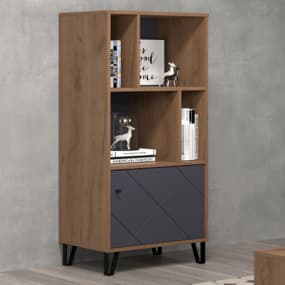 Standregale Holz