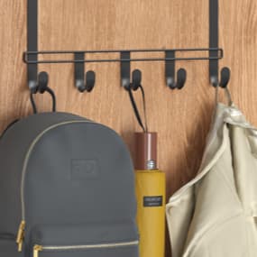 Garderobenhaken