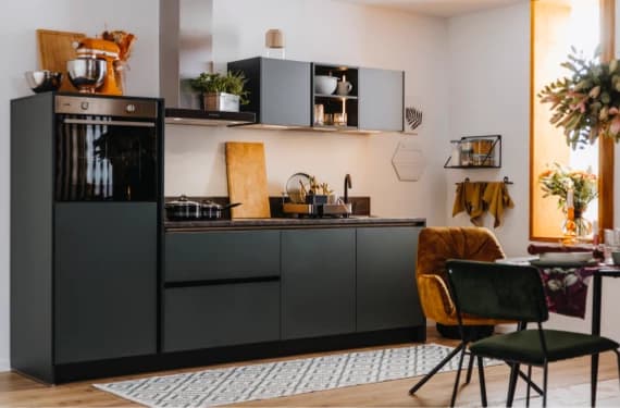 Alles für die Küche