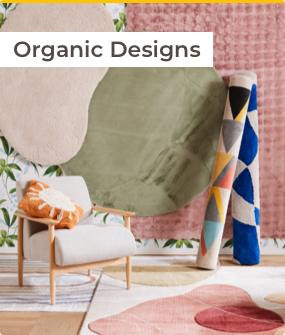 Organic Designs