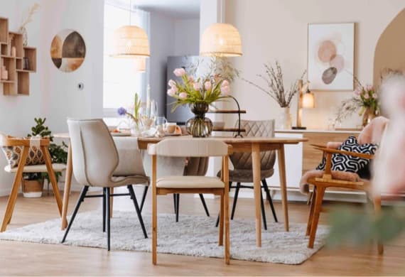 Alles fürs Esszimmer