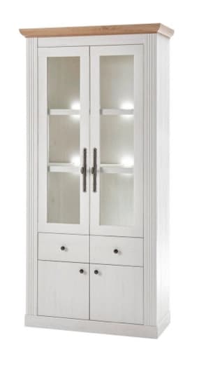 Schränke & Vitrinen