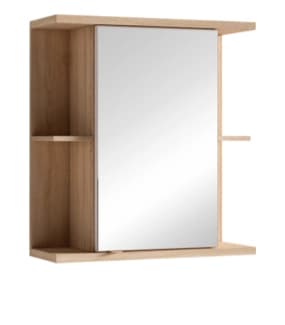 Spiegelschränke