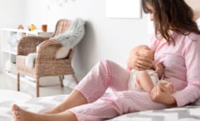 Stillecke einrichten