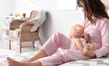 Stillecke einrichten