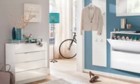 Gestaltungsideen Babyzimmer